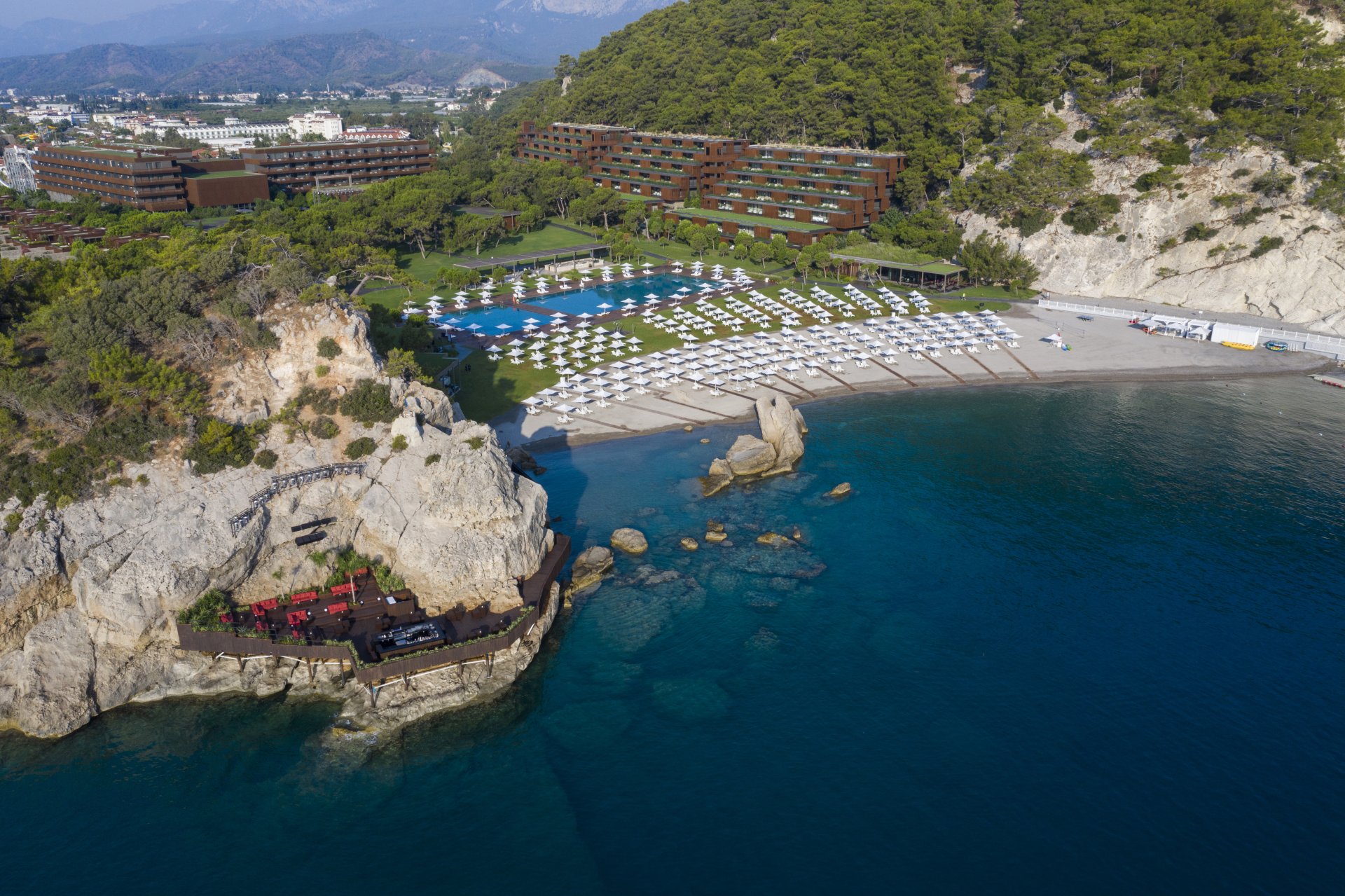 Maxx Royal Kemer