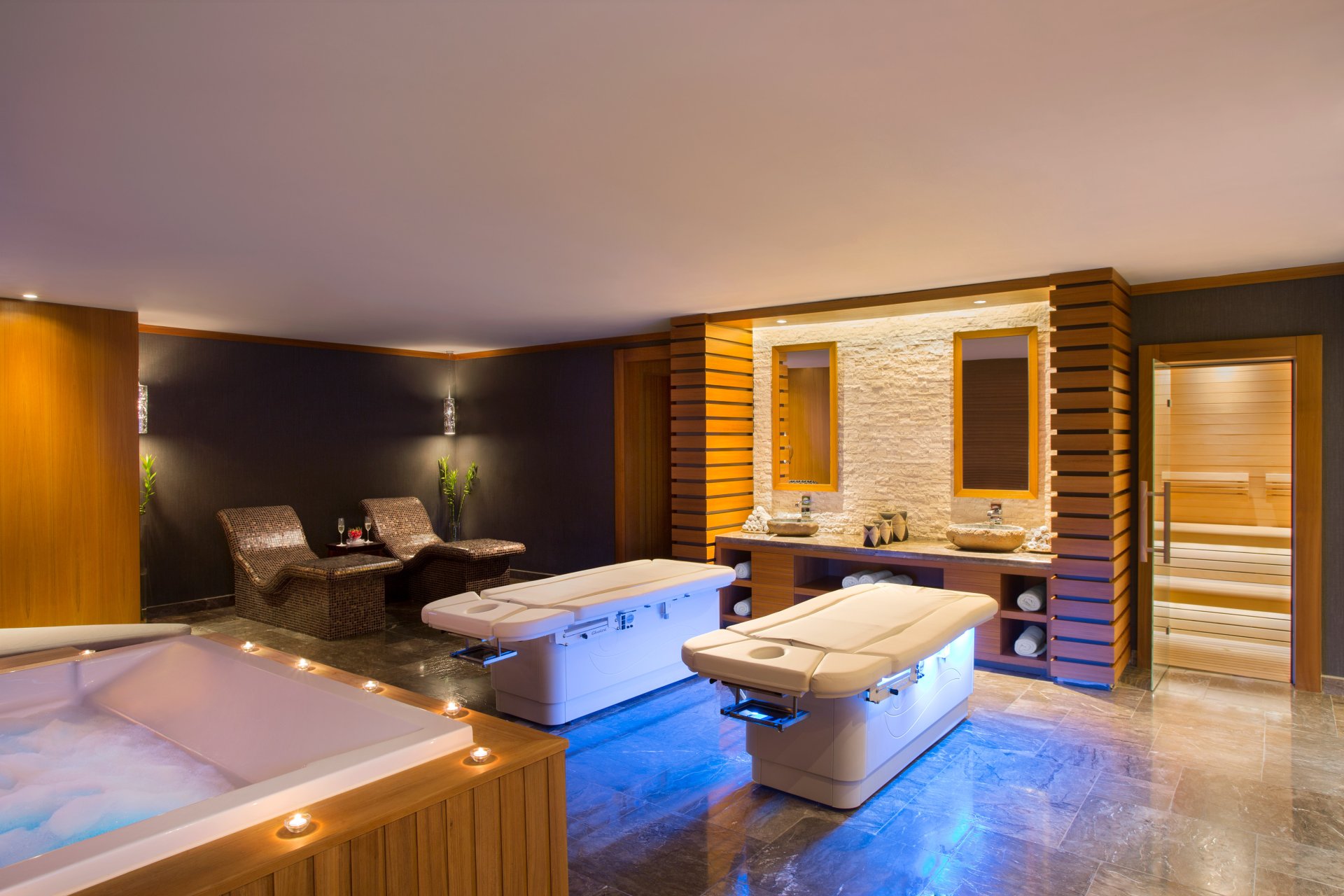 SPA